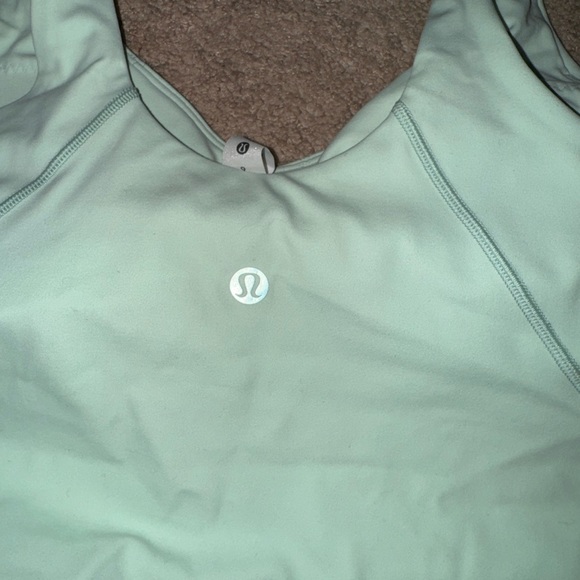 NWT Lululemon Align Tank Top Size 6 - Picture 7 of 8